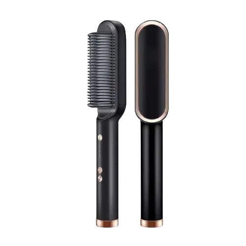 Escova Alisadora